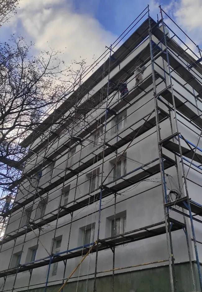 Реконструкція будівель: ключові принципи, етапи та практичні аспекти оновлення об’єктів